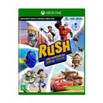 Ficha técnica e caractérísticas do produto Game Rush uma Aventura da Disney Pixar - Xbox One