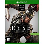 Game - Ryse: Son Of Rome Day One Edition - XBOX ONE