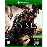 Game Ryse: Son Of Rome - XBOX ONE