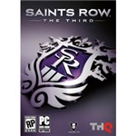 Ficha técnica e caractérísticas do produto Game Saint's Row: The Third - Pc