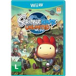 Ficha técnica e caractérísticas do produto Game: Scribblenauts Unilimited - Wii U