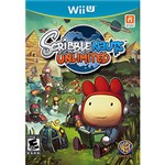 Ficha técnica e caractérísticas do produto Game Scribblenauts Unlimited - Wii U