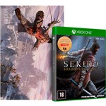 Ficha técnica e caractérísticas do produto Game Sekiro: Shadows Die Twice - Xbox One