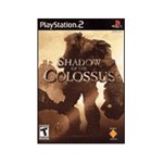 Ficha técnica e caractérísticas do produto Game Shadow Of The Colossus - PS2