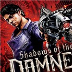 Ficha técnica e caractérísticas do produto Game Shadows Of The Damned - XBOX 360