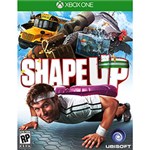 Ficha técnica e caractérísticas do produto Game Shape Up - XBOX ONE