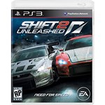 Game Need For Speed: Shift 2 Unleashed - PS3