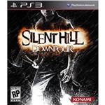 Ficha técnica e caractérísticas do produto Silent Hill Downpour PS3 - (Usado) - Ubisoft