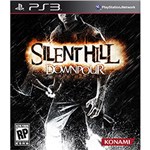 Game Silent Hill Downpour - PS3