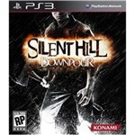 Ficha técnica e caractérísticas do produto Game Silent Hill: Downpour - PS3