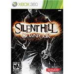 Ficha técnica e caractérísticas do produto Game Silent Hill Downpour - XBOX 360