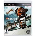 Game Skate 3 - PS3