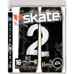 Ficha técnica e caractérísticas do produto Game Skate 2 PS3
