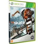 Game Skate 3 - X360