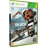 Ficha técnica e caractérísticas do produto Game Skate 3 - X360