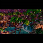 Game Sly Cooper Viajantes do Tempo - PS3