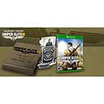 Ficha técnica e caractérísticas do produto Game - Sniper Elite 3 Collectors Edition - Xbox One