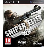 Game Sniper Elite V2 - PS3