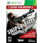 Game Sniper Elite - Xbox 360