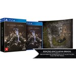 Ficha técnica e caractérísticas do produto Game Sombras da Guerra Ed. Limitada - PS4