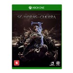 Ficha técnica e caractérísticas do produto Game Sombras da Guerra - Xbox One