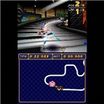 Ficha técnica e caractérísticas do produto Game Sonic & SEGA All-Stars Racing - DS