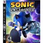 Game Sonic Unleashed - PS3