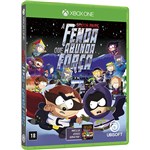 Ficha técnica e caractérísticas do produto Game - South Park Edição Limitada - Xbox One