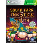 Ficha técnica e caractérísticas do produto Game South Park: Stick Of Truth - XBOX 360