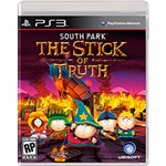Game South Park - The Stick Of Truth - PS3