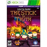 Game - South Park: The Stick Of Truth - Xbox 360