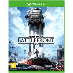 Game Star Wars: Battlefront - XBOX ONE