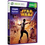 Ficha técnica e caractérísticas do produto Game Star Wars (Kinect) - Xbox 360
