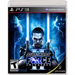 Game Star Wars: The Force Unleashed I - PS3