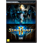Ficha técnica e caractérísticas do produto Game: Starcraft 2: Legacy Of The Void - PC