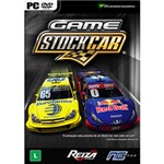 Ficha técnica e caractérísticas do produto Game Stock Car Reiza - Pc