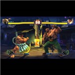Game Street Fighter IV Ps3