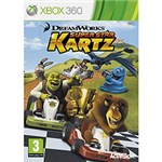 Ficha técnica e caractérísticas do produto Game Super Stars Kartz - Xbox360