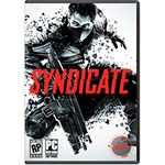 Ficha técnica e caractérísticas do produto Game Syndicate - PC