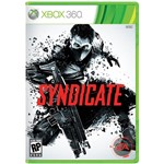 Ficha técnica e caractérísticas do produto Game Syndicate - Xbox360