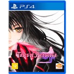 Ficha técnica e caractérísticas do produto Game Tales Of Berseria - PS4