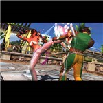 Ficha técnica e caractérísticas do produto Game Tekken Tag Tournament 2 - XBOX 360
