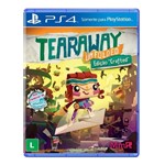 Ficha técnica e caractérísticas do produto Game Teraway Unfolded - PS4 - Sony