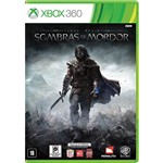 Ficha técnica e caractérísticas do produto Game - Terra-Média: Sombras de Mordor - Xbox 360