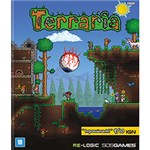 Ficha técnica e caractérísticas do produto Game Terraria - XBOX 360