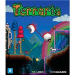 Ficha técnica e caractérísticas do produto Game Terraria - XBOX ONE