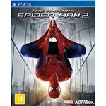 Ficha técnica e caractérísticas do produto Game - The Amazing Spider Man 2 - PS3