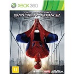 Ficha técnica e caractérísticas do produto Game - The Amazing Spider Man 2 - Xbox 360