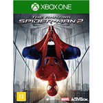 Ficha técnica e caractérísticas do produto Game - The Amazing Spiderman 2 - XBOX ONE