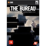 Ficha técnica e caractérísticas do produto Game The Bureau - Xcom Dec - PC